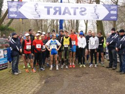 6-uurslopen, marathons, 10km, 5km &raquo; 6-uursloop 2013